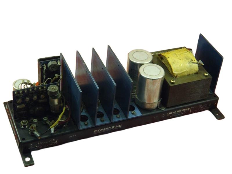 2E24-11 by EMERSON