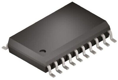 TEXAS INSTRUMENTS SEMI SN74ALS640BDW