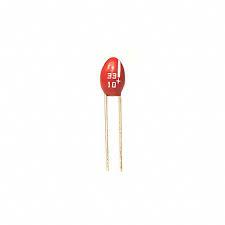 MATSUSHITA ELECTRIC ECS-F1EE155K