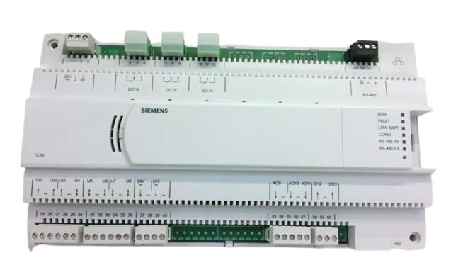 SIEMENS TC16.2-M.T