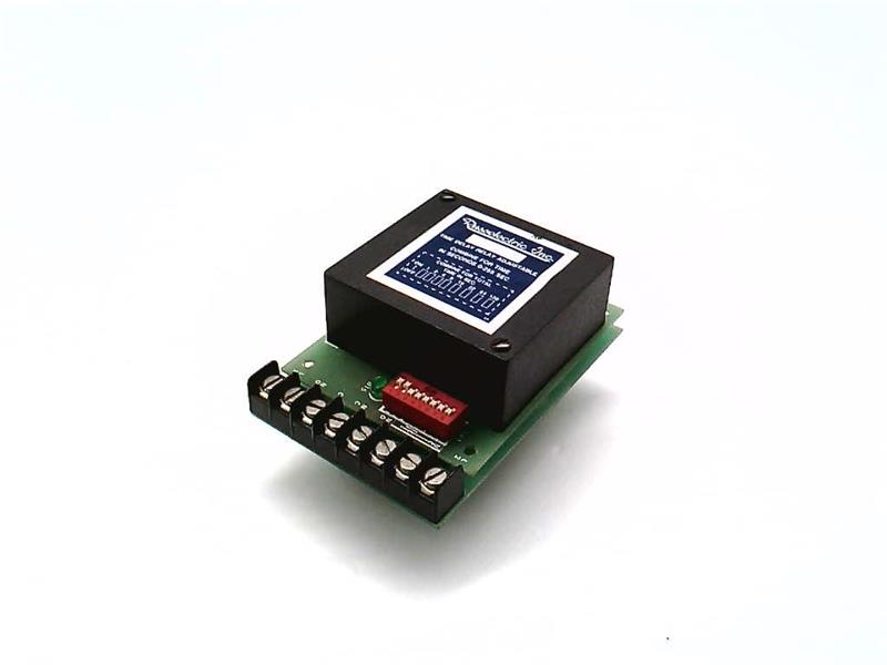 RUSSELECTRIC TD120AC