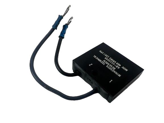 MINNESOTA TECHNICAL RESEARCH AB-U115621