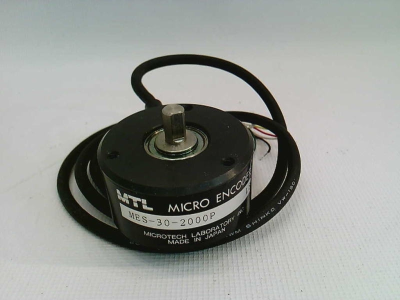 MES-30-2000P by MICROTECH LABORATORIES