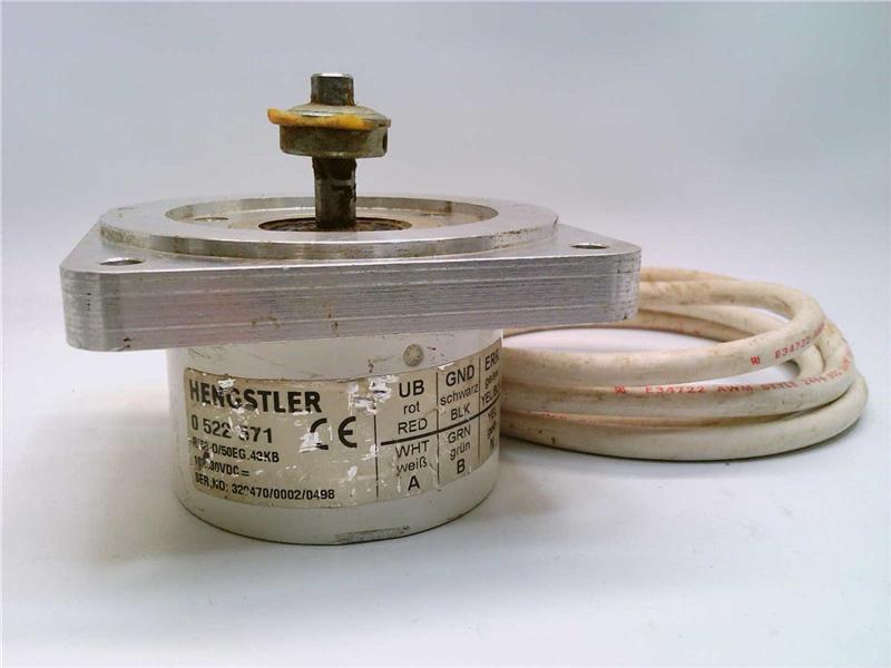 DYNAPAR RI58-O/50EG.43KB