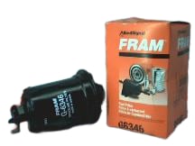 FRAM G6346