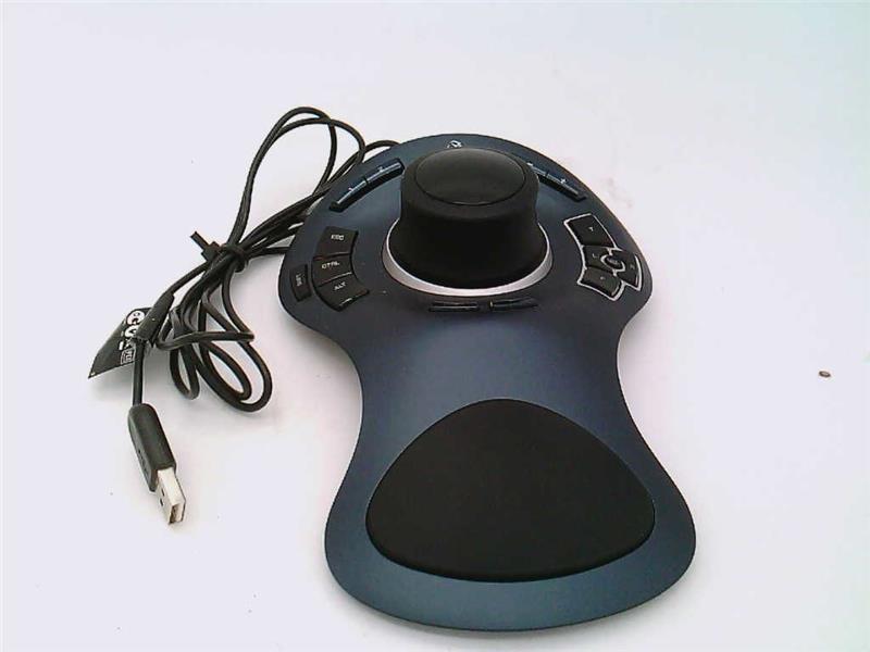 LOGITECH 3DX-600025