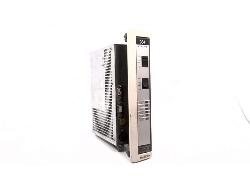 SCHNEIDER ELECTRIC PC-E984-381