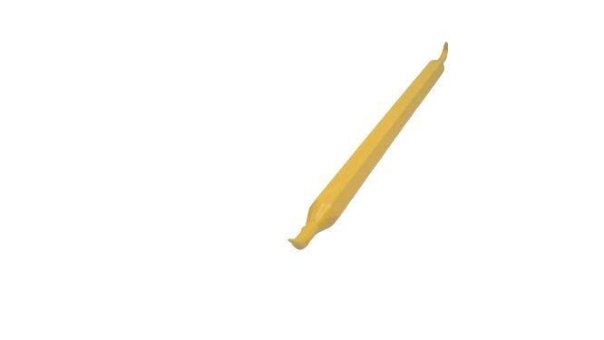 PARKER PLSTC O-RING PICK