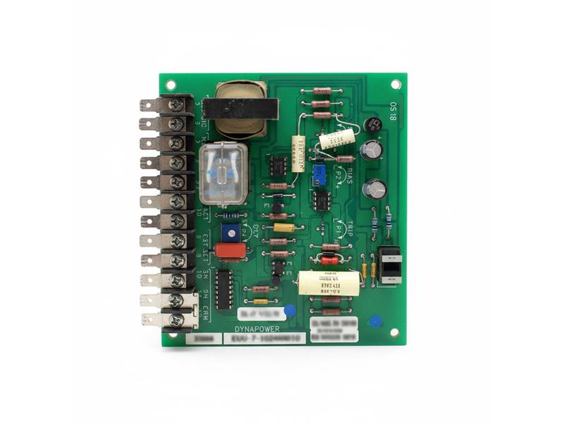 EATON CORPORATION EUU-7-102400010