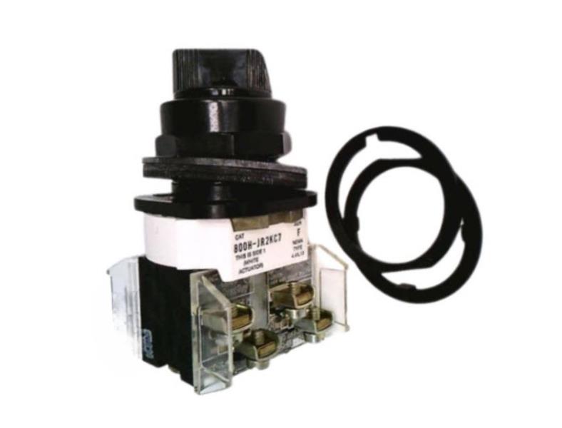 ALLEN BRADLEY 800H-JR2KC7B