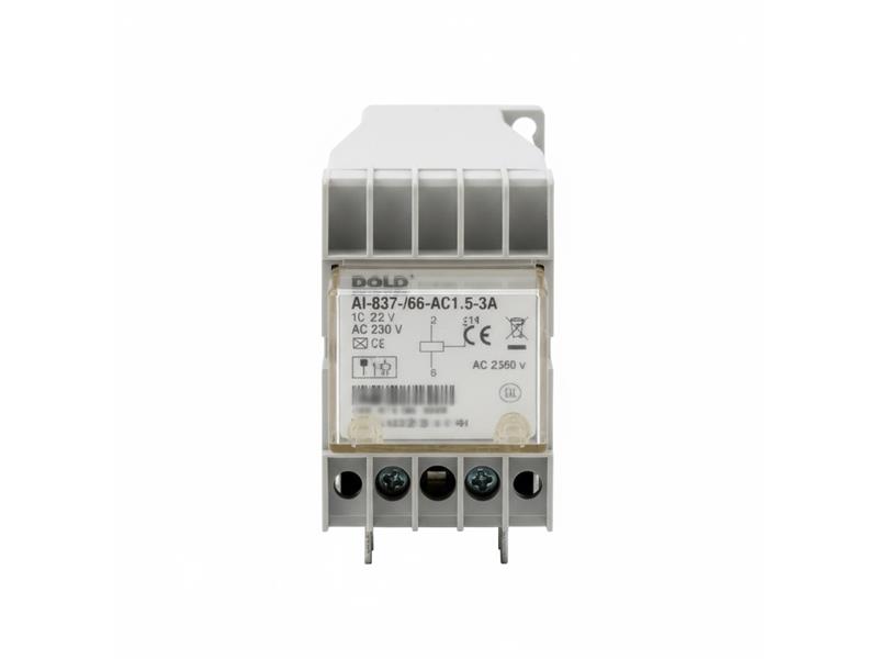 DOLD AI-837-/66-AC1.5-3A