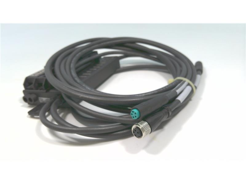 PEPPERL & FUCHS VBA-4E3A-G20-ZEL/M1L-P2-KNAPP