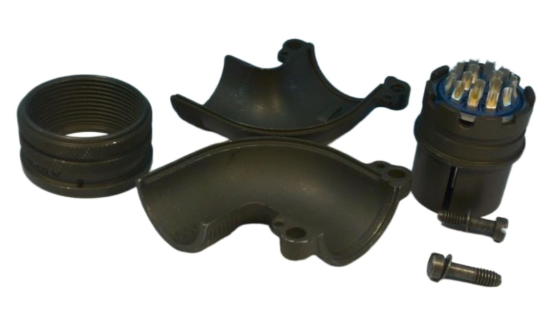 AMPHENOL 97-3108B-24