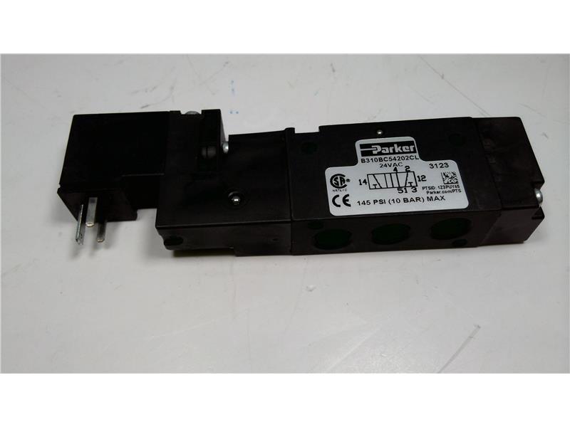 PARKER B310BC54202CL