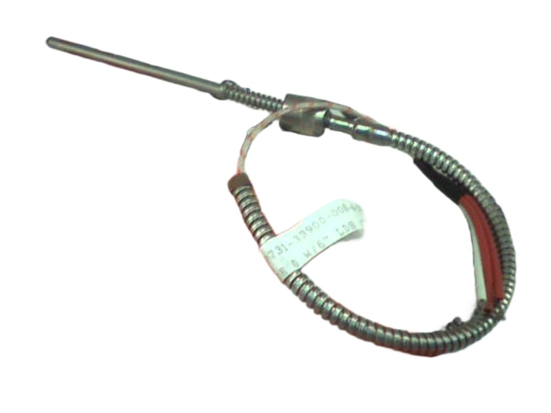 INVENSYS P731-33900-008-4-30