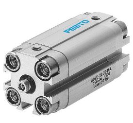 FESTO ADVU-25-115-P-A