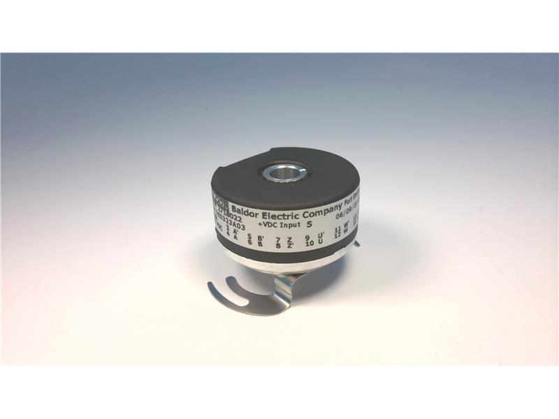 ASEA BROWN BOVERI OE0323A03