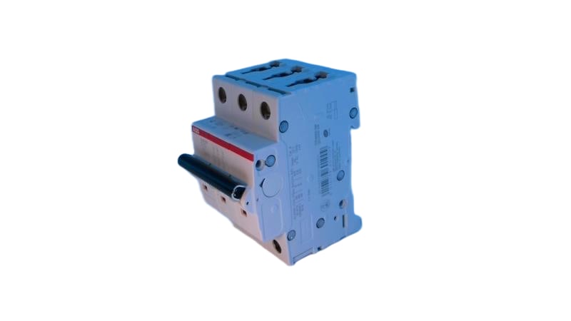 ASEA BROWN BOVERI S203M-D10