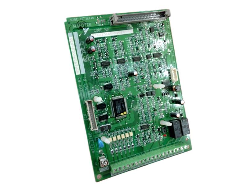 YASKAWA ELECTRIC ETC615160-S1013