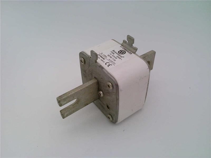 EATON CORPORATION 170M6035