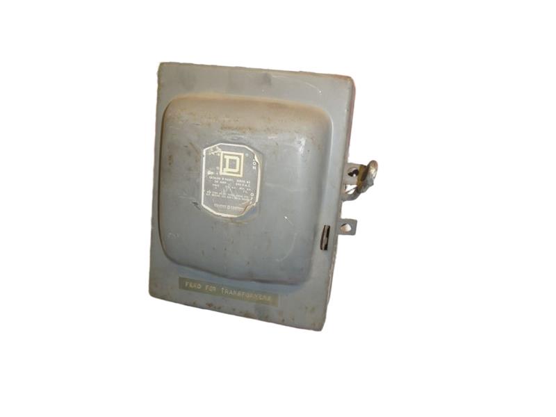 D96351 by SCHNEIDER ELECTRIC