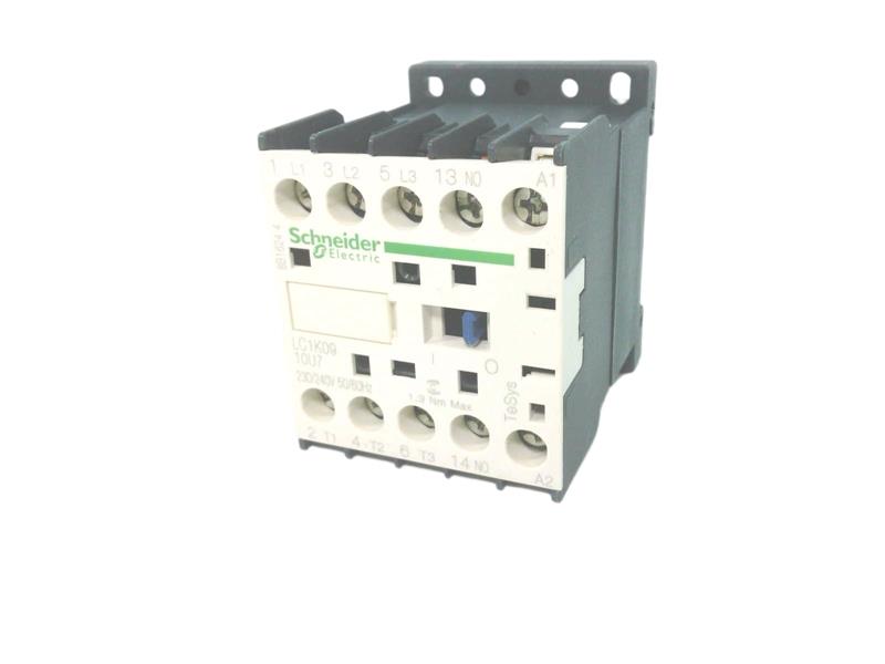 LC1K0910U7 by SCHNEIDER ELECTRIC