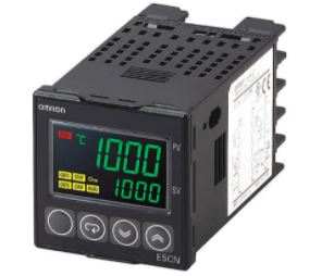 OMRON E5CN-R1TCU AC/DC24