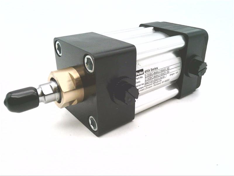 PARKER 2.00BC4MAU18A01.00
