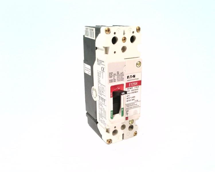 EATON CORPORATION EGH2125FFB