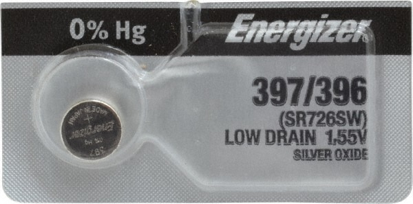 ENERGIZER 397-396TZ