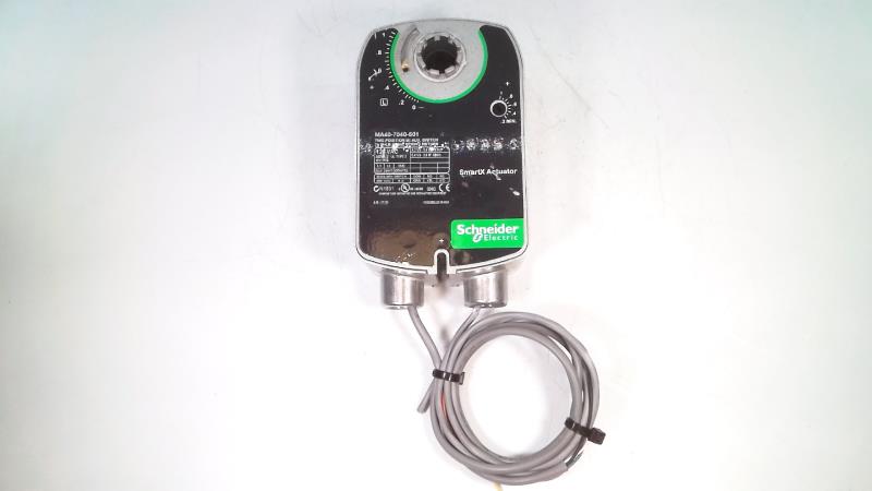 INVENSYS MA40-7040-501