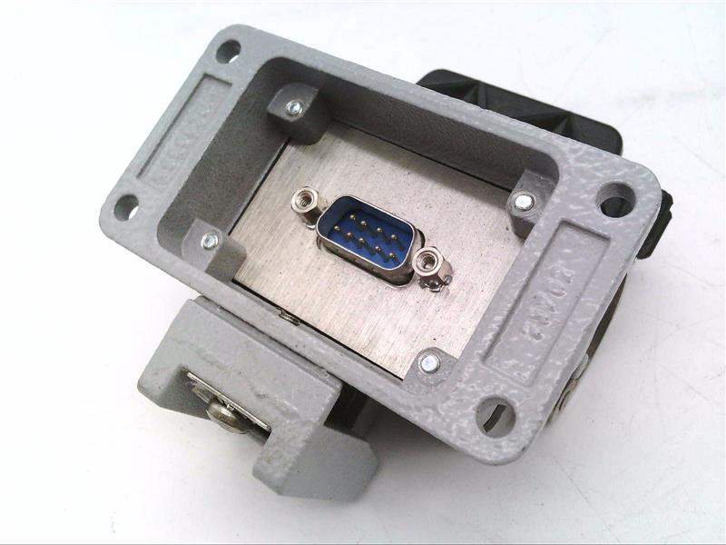 AUTOMATION DIRECT ZP-PNA-06-100