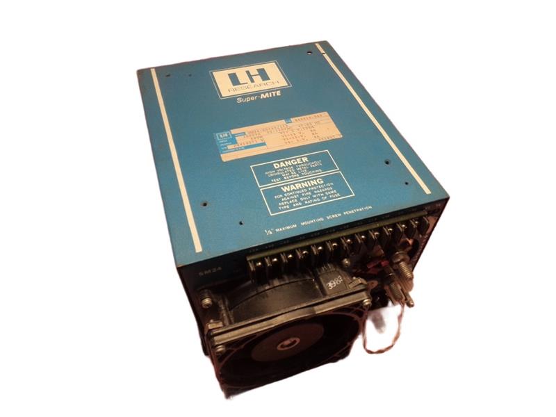 LH RESEARCH SM24-E0689-115