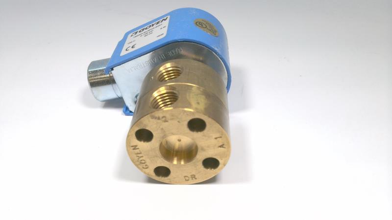 PENTAIR 1B6M3-BUBNA-6281