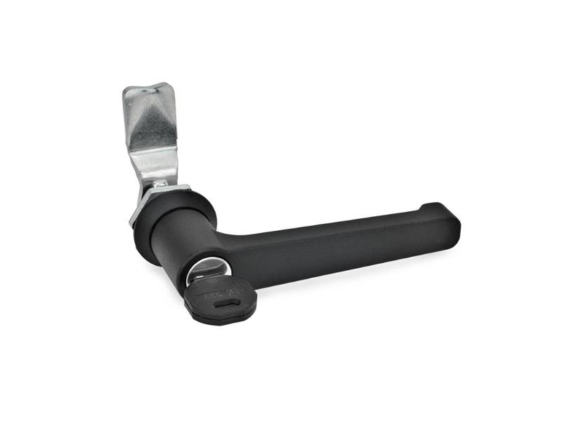 JW WINCO 115-LUG-40-SW