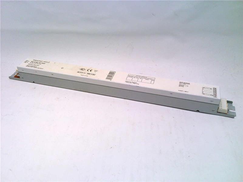 PC-2/58-T8-TOP by ZUMTOBEL