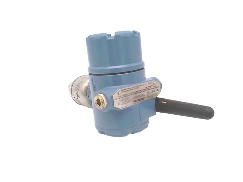 EMERSON 3051S2TG2A2E11X5AWA3WK1B4I5