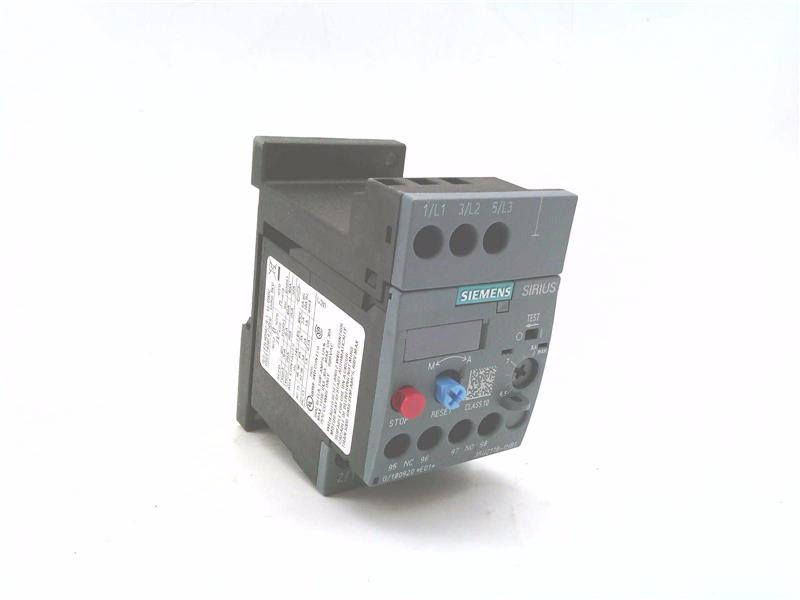 SIEMENS 3RU2116-1HB1