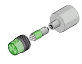 LEDTRONICS BSD-1214-1AG