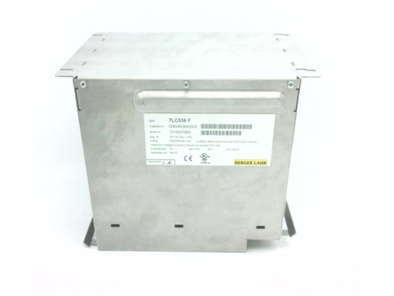 SCHNEIDER ELECTRIC TLC536F