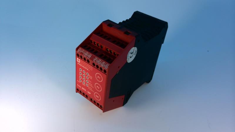 SCHNEIDER ELECTRIC XPSMP11123