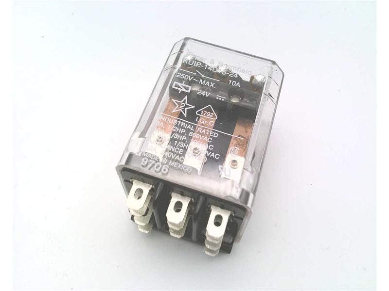 TE CONNECTIVITY KUIP-14D15-24