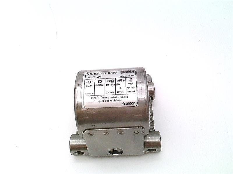 NORMA NORMACONNECT-FLEX-W4-30.0-EPDM