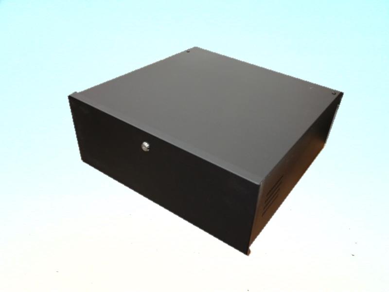 VIDEO MOUNT PRODUCTS DVR-LB1