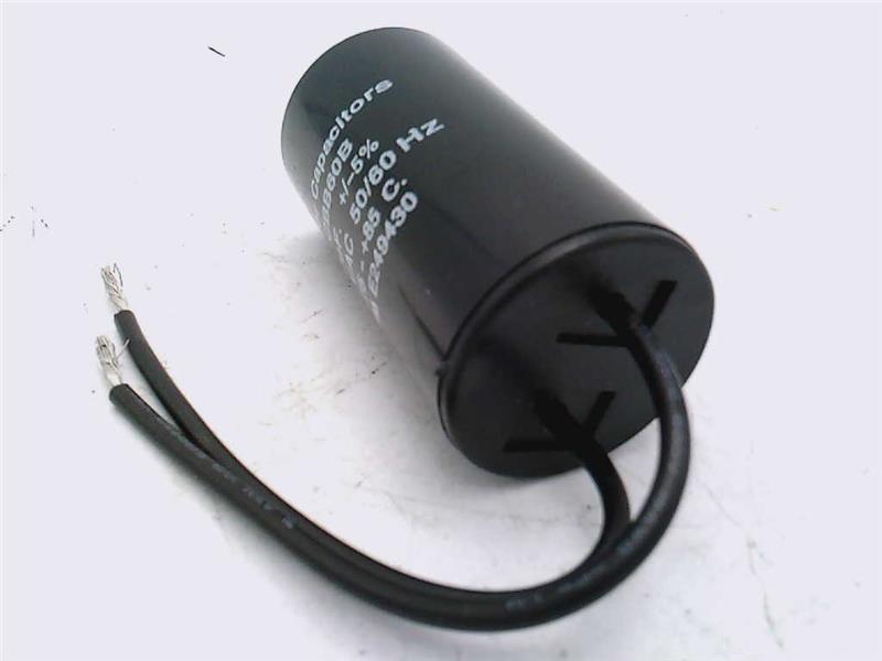 MOTOR CAPACITORS INC CBB60B