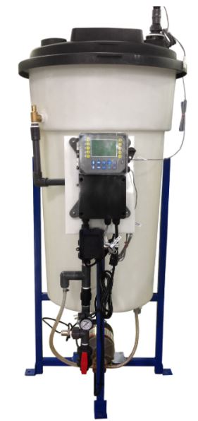 ADVANTAGE CONTROLS GF-1A1A1G