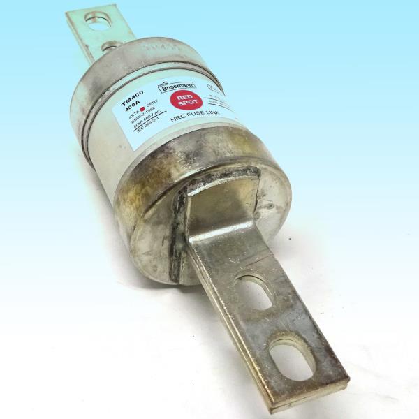 EATON CORPORATION TM400