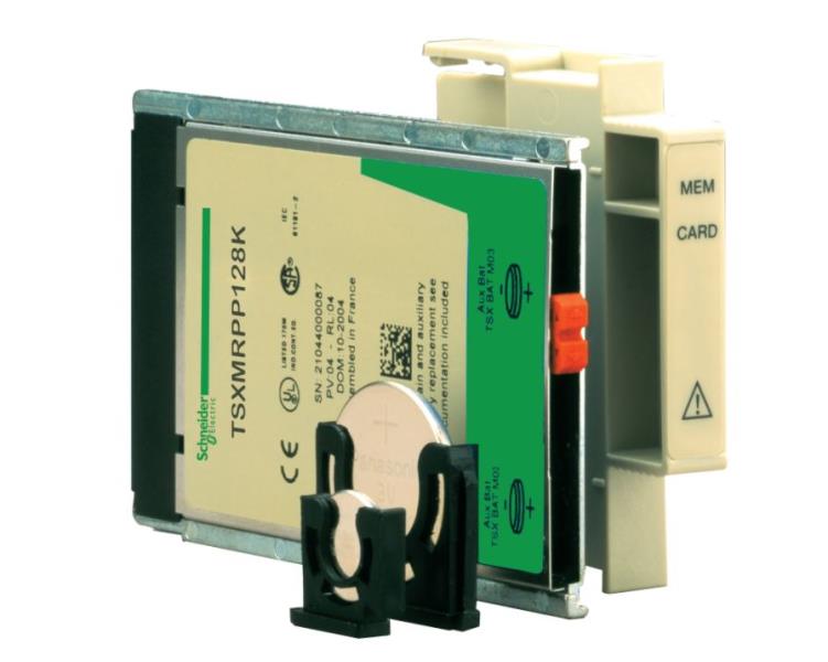 SCHNEIDER ELECTRIC TSXMRPC448K