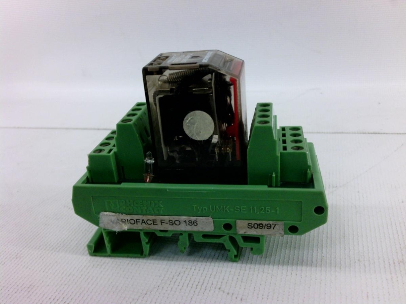 PHOENIX CONTACT F-SO-186