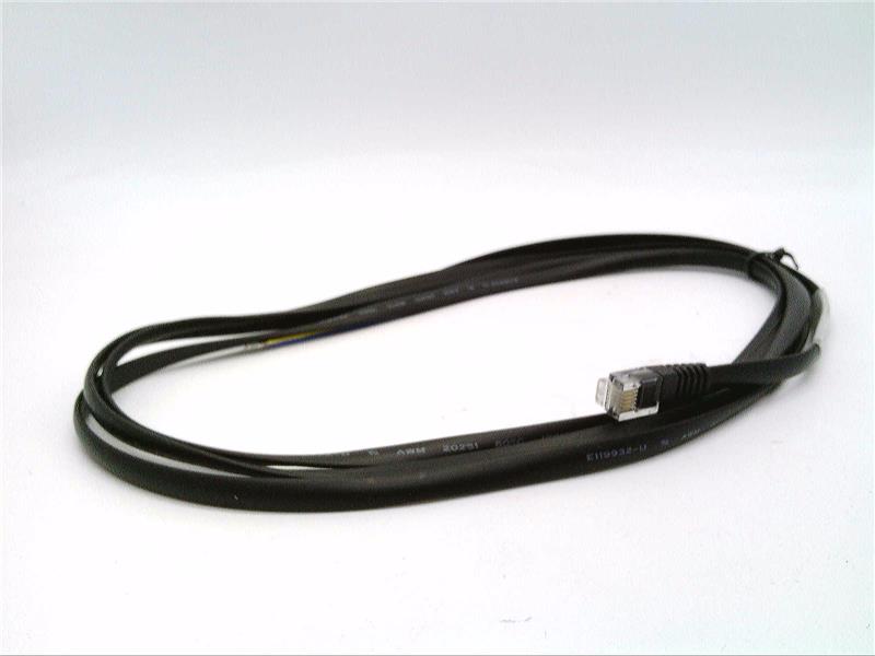 ZL-RJ12-CBL-2P by AUTOMATION DIRECT